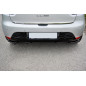 Splitters posteriori laterali Renault Clio Mk4 (Cod. M-RE-CL-4-RSD1G)