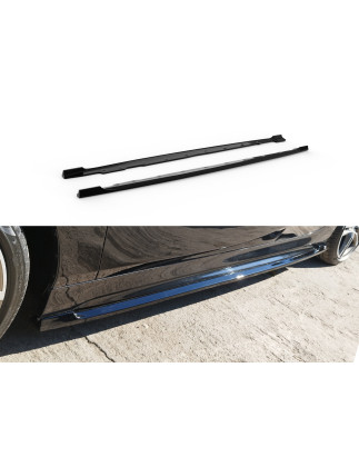 Diffusori minigonne BMW 1 Series F40 M-Pack / M135i (Cod. MDK210-002)