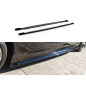 Diffusori minigonne BMW 1 Series F40 M-Pack / M135i (Cod. MDK210-002)