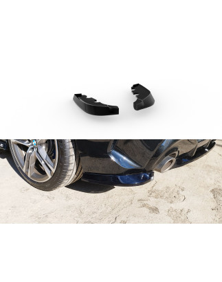 Splitters laterali posteriori BMW M135i F40 (Cod. MDK210-004)