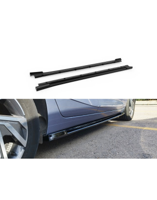Diffusori minigonne Hyundai i20 Mk3 (2020-) (Cod. MDK211-002)