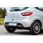 Splitters posteriori laterali Renault Clio Mk4 (Cod. M-RE-CL-4-RSD1G)