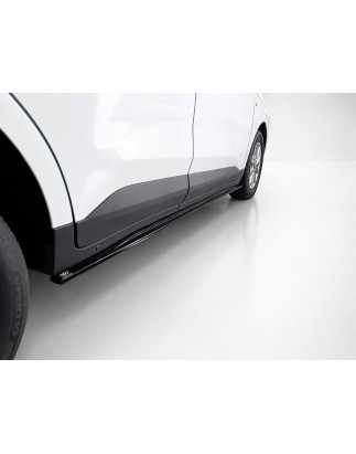 Diffusori minigonne Ford Transit Courier Mk2 (2023-) (Cod. MDK212-002)