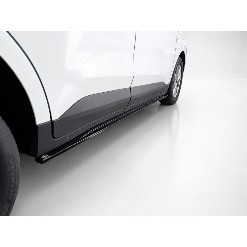Diffusori minigonne Ford Transit Courier Mk2 (2023-) (Cod. MDK212-002)