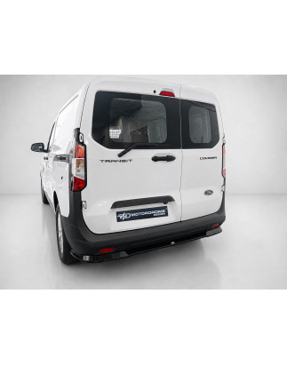 Splitter posteriore Ford Transit Courier Mk2 (2023-) (Cod. MDK212-003)