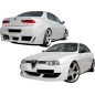 Bodykit carrozzeria Alfa Romeo 156 Snake  (Cod. O-Kit261)