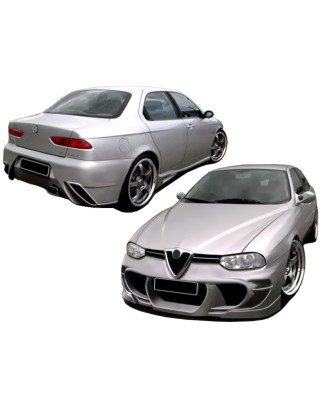 Bodykit carrozzeria Alfa Romeo 156 (Cod. O-Kit263)