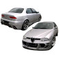Bodykit carrozzeria Alfa Romeo 156 (Cod. O-Kit263)