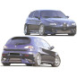 Bodykit carrozzeria Alfa Romeo 147    (Cod. O-Kit265)