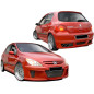 Bodykit carrozzeria Alfa Romeo 147    (Cod. O-Kit265)