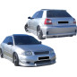 Bodykit carrozzeria Audi A3 96-00 Flash (Cod. O-Kit001)