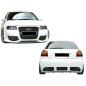Bodykit carrozzeria Audi A3 96-01 MOONLIGHT (Cod. O-Kit005)