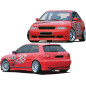 Bodykit carrozzeria Audi A3 96-01 Sport (Cod. O-Kit006)