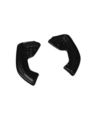 Splitters posteriori laterali Renault Clio Mk4 (Cod. M-RE-CL-4-RSD1G)