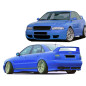 Bodykit carrozzeria Audi A4 95-99  (Cod. O-Kit009)