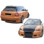 Bodykit carrozzeria Audi A4 95-99 Sport (Cod. O-Kit010)