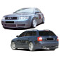 Bodykit carrozzeria Audi A4 00-04 M-Look (Cod. O-Kit013)