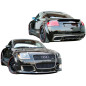Bodykit carrozzeria Audi TT Moonlight (Cod. O-Kit015)