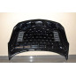 Cofano Carbonio Opel Corsa D (Cod. E-TCO9252)