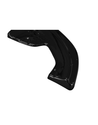 Splitters posteriori laterali Renault Clio Mk4 (Cod. M-RE-CL-4-RSD1G)