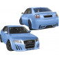 Bodykit carrozzeria Audi A4 2004 Shark (Cod. O-Kit209)