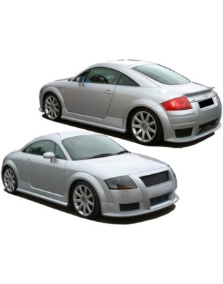 Bodykit carrozzeria Audi TT 8N  (Cod. O-Kit259)