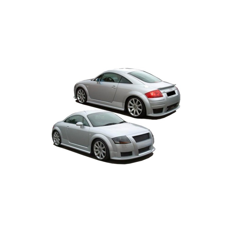Bodykit carrozzeria Audi TT 8N  (Cod. O-Kit259)