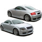 Bodykit carrozzeria Audi TT 8N  (Cod. O-Kit259)