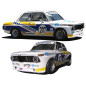 Bodykit carrozzeria BMW 2002 Racing 7 pezzi (Cod. O-Kit016)
