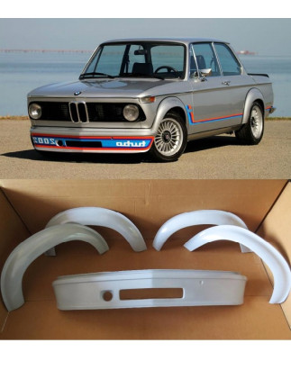 Bodykit carrozzeria BMW 2002 Turbo  (Cod. O-Kit360)