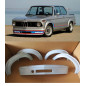Bodykit carrozzeria BMW 2002 Turbo  (Cod. O-Kit360)