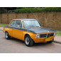 Bodykit carrozzeria BMW 2002 Alpine (Parafanghi anteriori + posteriori pannelli)  (Cod. O-Kit365)