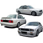 Bodykit carrozzeria BMW E30 2 porte M-Teck Phase 1 and 2 (Cod. O-Kit017) Bodykit carrozzeria BMW E30 2 porte M-Teck Phase 1 and 2 (Cod. O-Kit017)