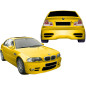 Bodykit carrozzeria BMW E46 Super Sport (Cod. O-Kit025)
