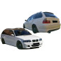 Bodykit carrozzeria BMW E46 VAN M-Look (Cod. O-Kit027)