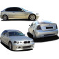 Bodykit carrozzeria BMW E46 Compact M3 Sport (Cod. O-Kit029)