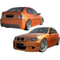 Bodykit carrozzeria BMW E46 Compact 2001 (Cod. O-Kit030)