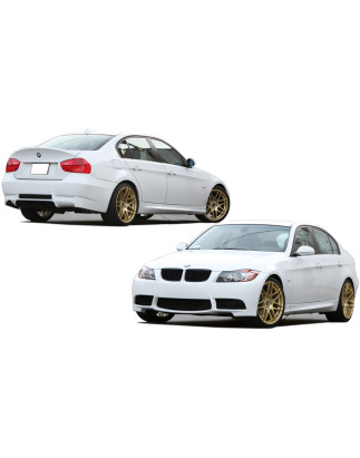 Bodykit carrozzeria BMW E90 Sport (Cod. O-Kit032)