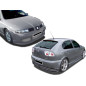 Bodykit carrozzeria BMW E91 FR Style con faretti (paraurti+Minigonne) (splitter, prolunghe laterali 