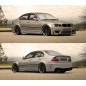 Bodykit carrozzeria BMW E46 M1 Look (Cod. O-Kit352) Bodykit carrozzeria BMW E46 M1 Look (Cod. O-Kit352)