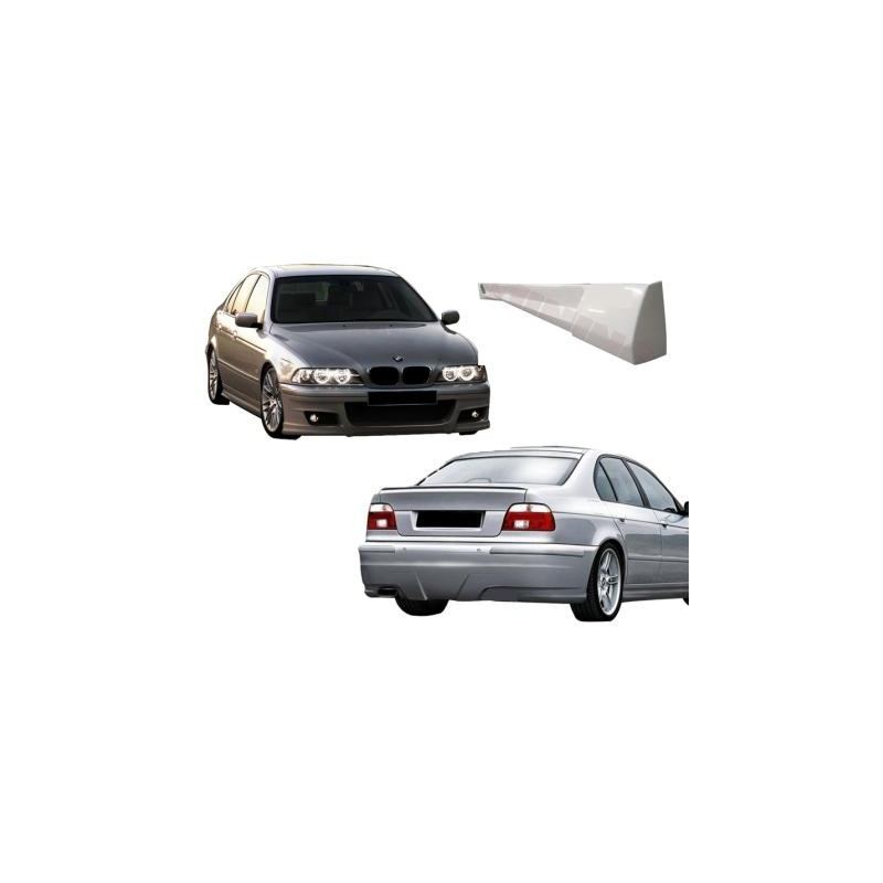 Bodykit carrozzeria BMW E39 Inferno   (Cod. O-Kit213)