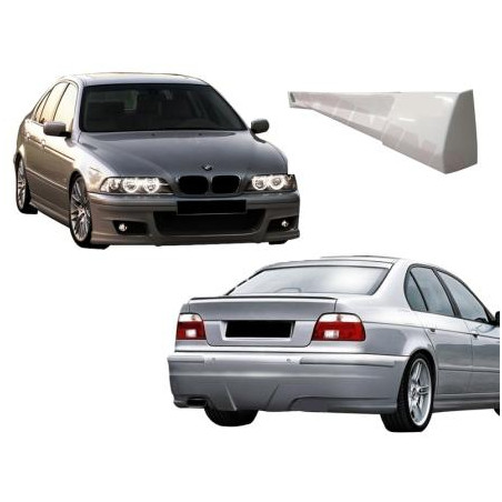 Bodykit carrozzeria BMW E39 Inferno   (Cod. O-Kit213)