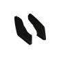 Splitters posteriori laterali Renault Laguna mk 3 Coupe (Cod. M-RE-LA-3-C-RSD1G)