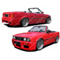 Kit estetico BMW E30 Plus (Cod. O-Kit282)