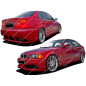 Bodykit carrozzeria BMW E46 Supreme (Cod. O-Kit283)