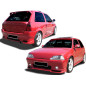 Bodykit carrozzeria Citroën AX Space (solo paraurti) (Cod. O-Kit035)