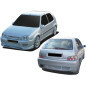 Bodykit carrozzeria Citroën Saxo Sport (Cod. O-Kit038)