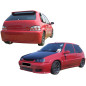 Bodykit carrozzeria Citroën Saxo Cup wide kit (Cod. O-Kit040)