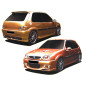 Bodykit carrozzeria Citroen Saxo Demon (Cod. O-Kit273)