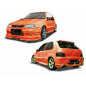 Bodykit carrozzeria Citroen Saxo Gladiator (Cod. O-Kit274)